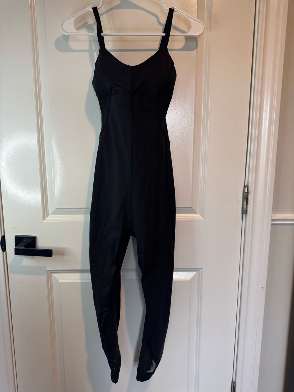 Black Lululemon Esquisite Onesie